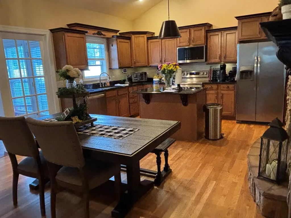 917 Green Meadow Road Cookeville TN 38506