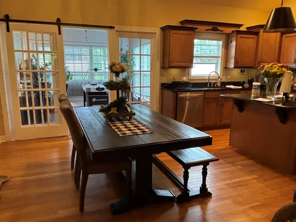 917 Green Meadow Road Cookeville TN 38506