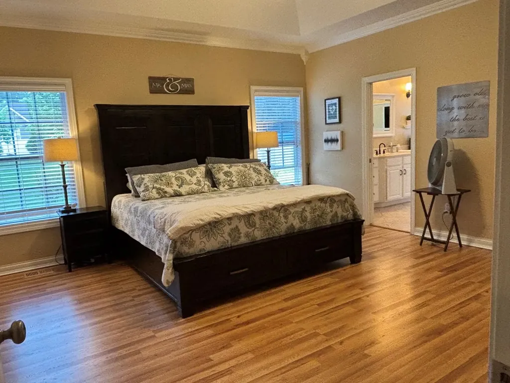 917 Green Meadow Road Cookeville TN 38506