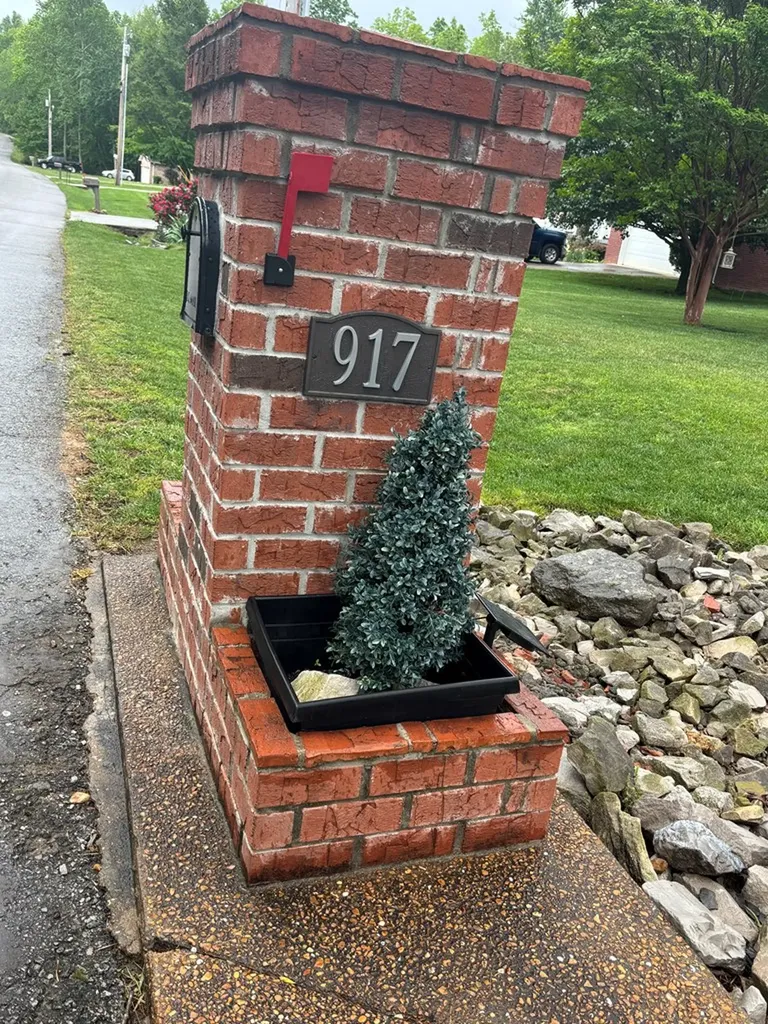 917 Green Meadow Road Cookeville TN 38506