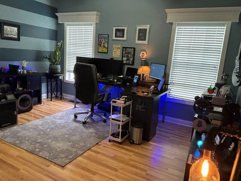 917 Green Meadow Road Cookeville TN 38506