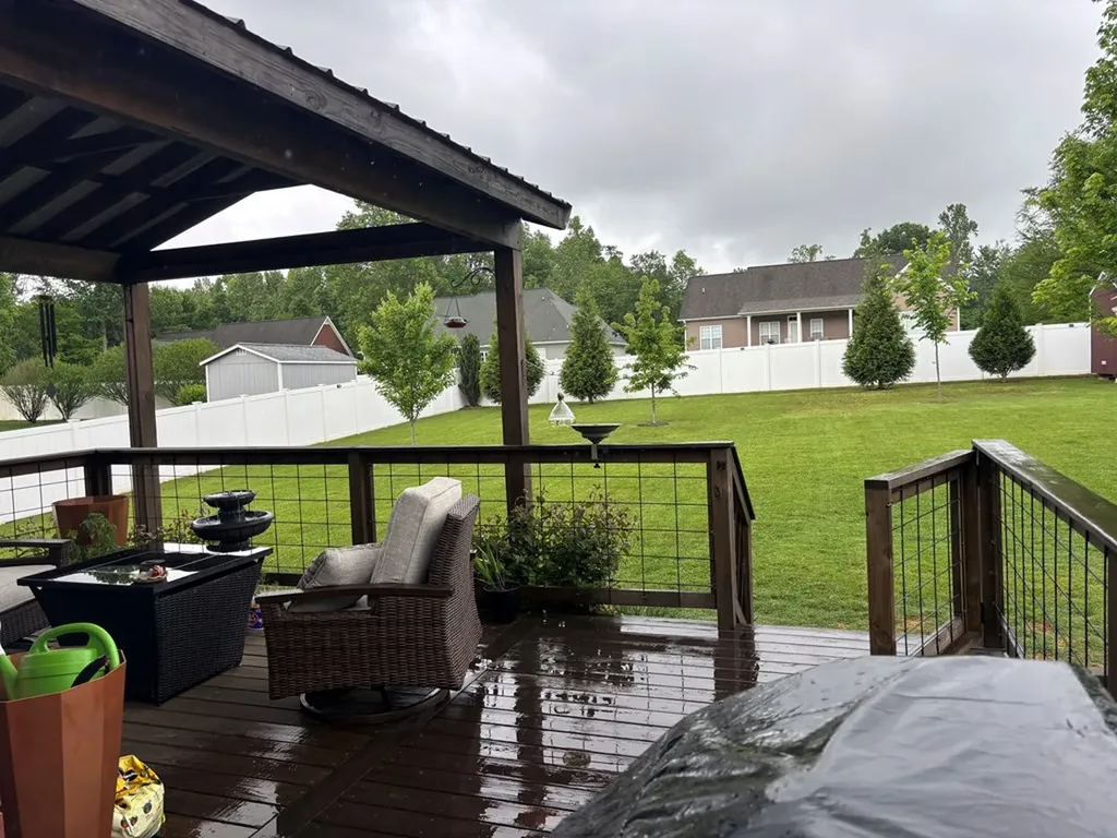 917 Green Meadow Road Cookeville TN 38506