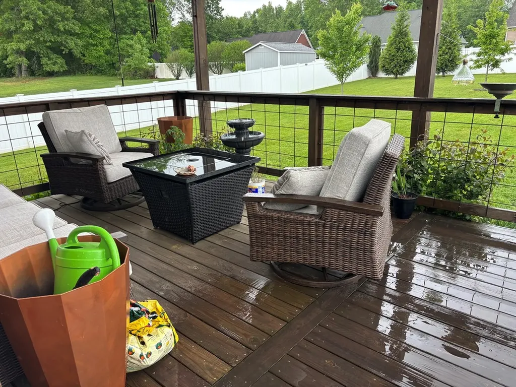 917 Green Meadow Road Cookeville TN 38506