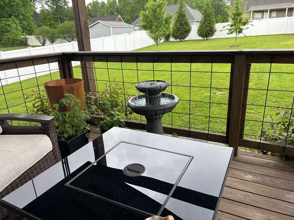 917 Green Meadow Road Cookeville TN 38506