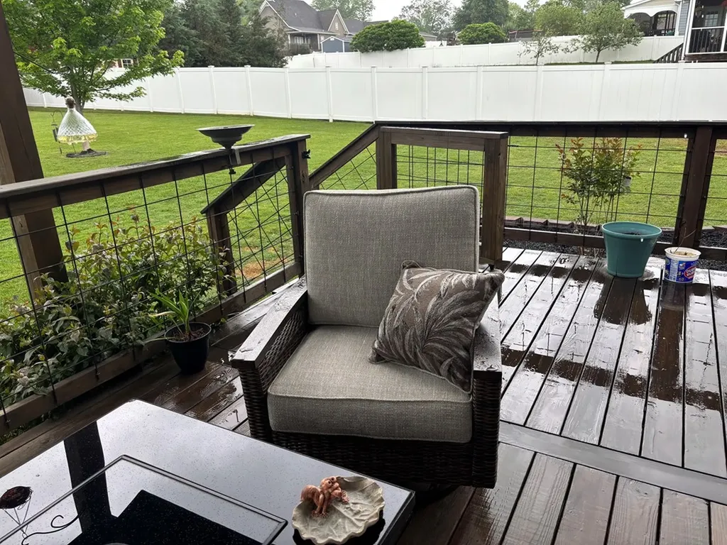 917 Green Meadow Road Cookeville TN 38506