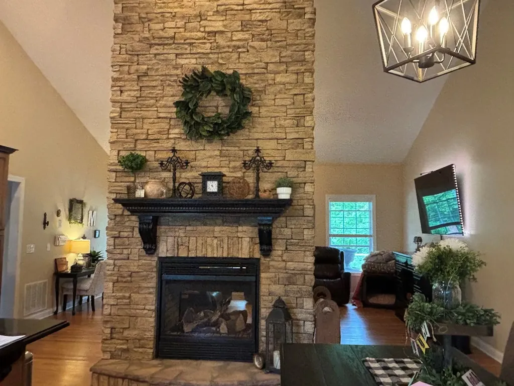 917 Green Meadow Road Cookeville TN 38506