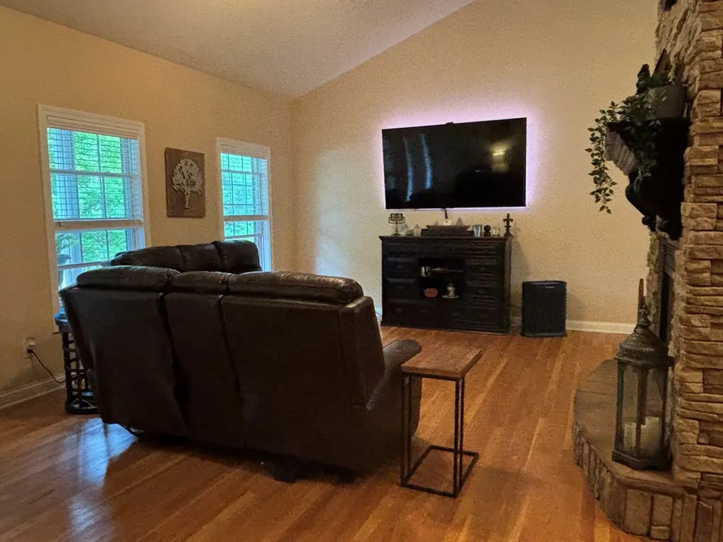 917 Green Meadow Road Cookeville TN 38506