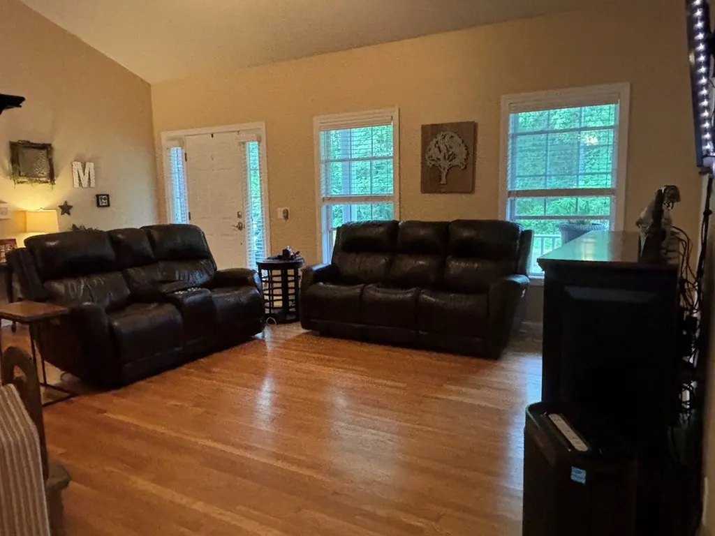 917 Green Meadow Road Cookeville TN 38506