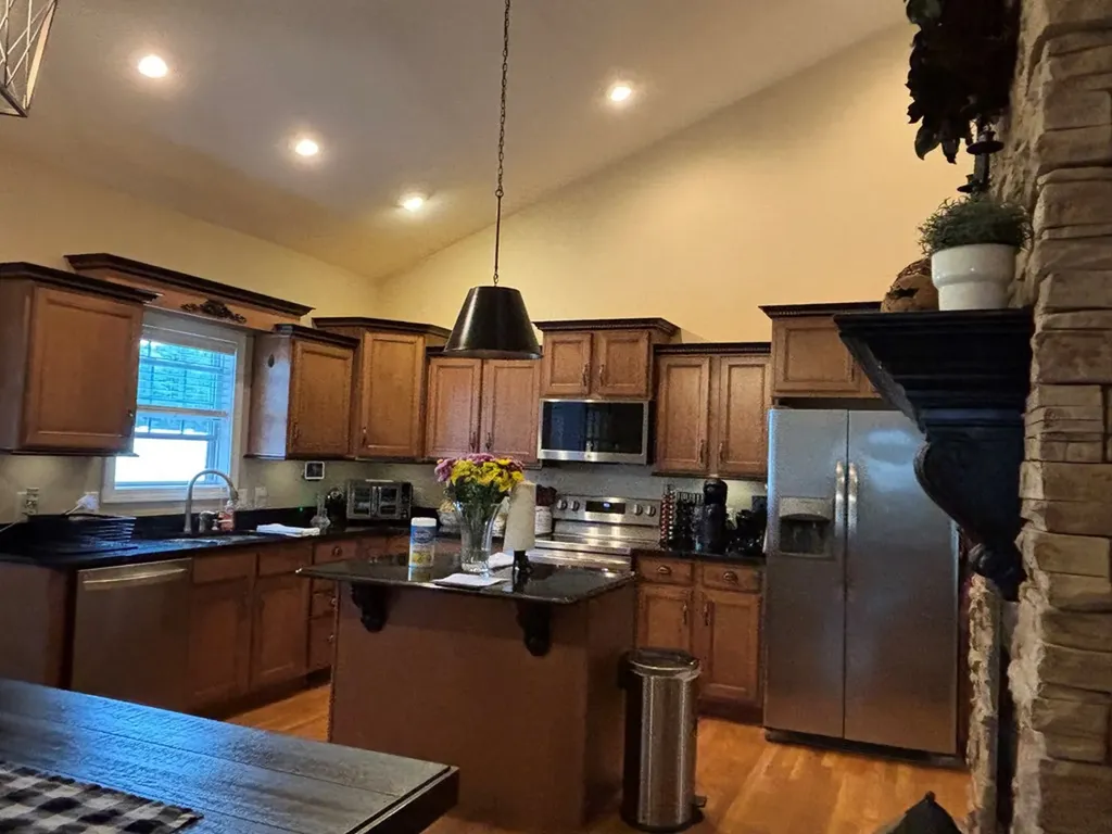 917 Green Meadow Road Cookeville TN 38506