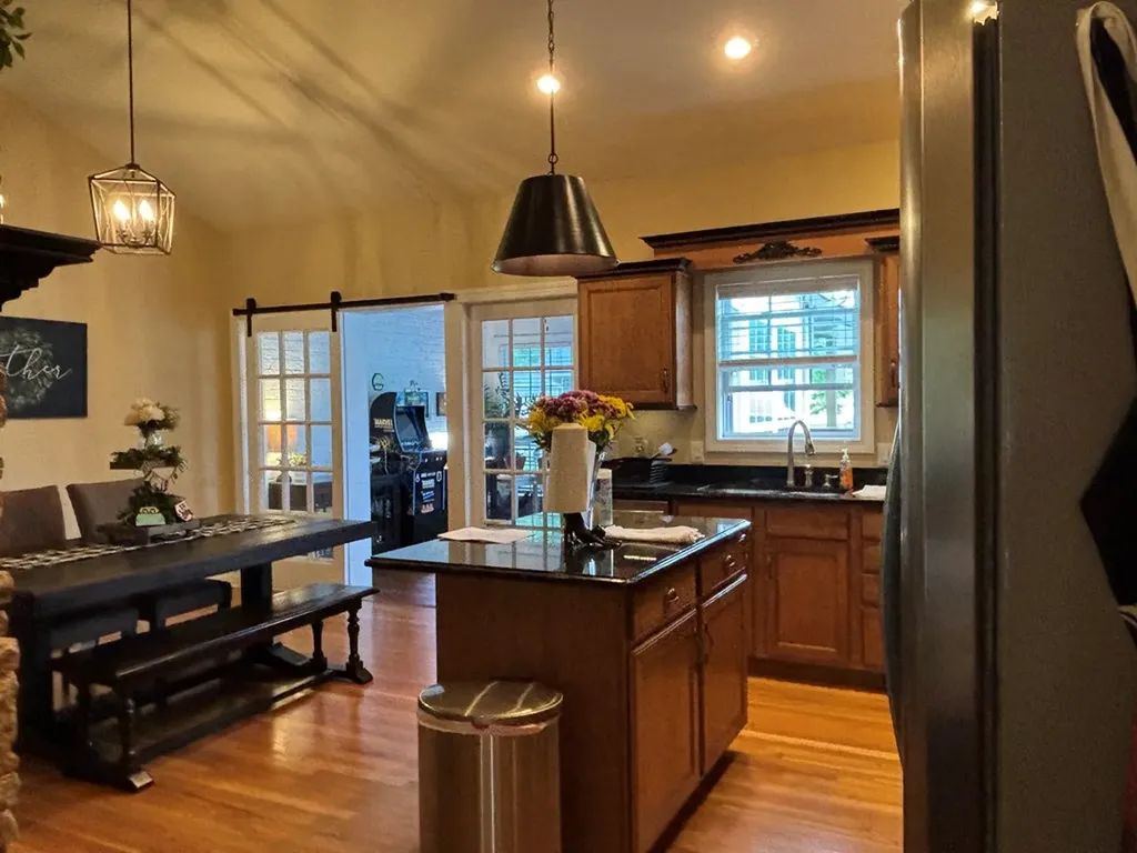 917 Green Meadow Road Cookeville TN 38506