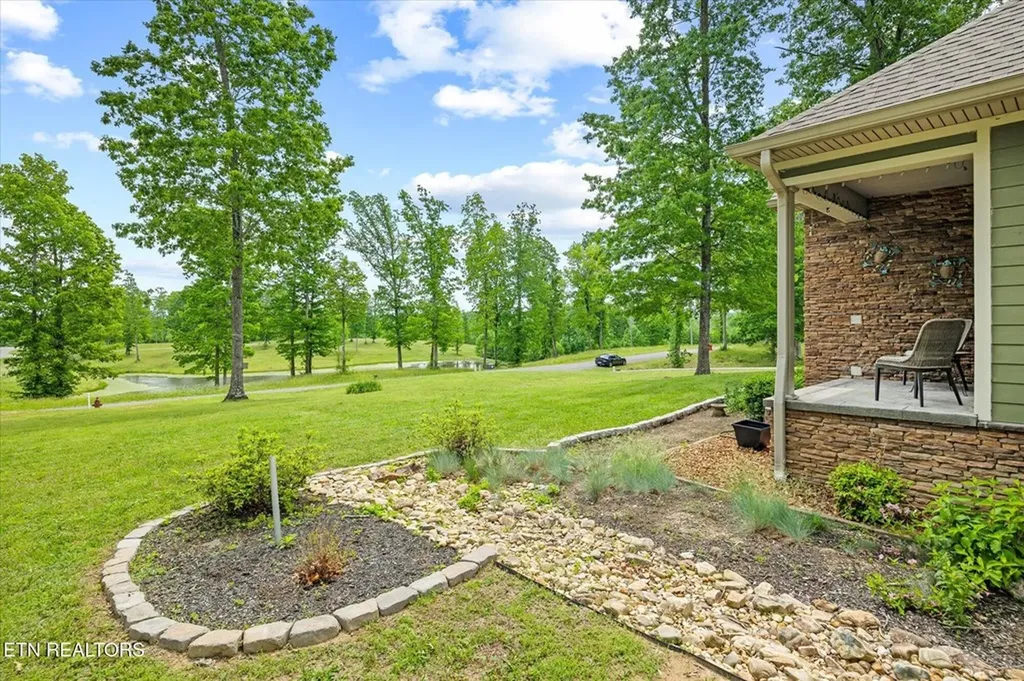 363 Bluff View Loop Crossville TN 38571