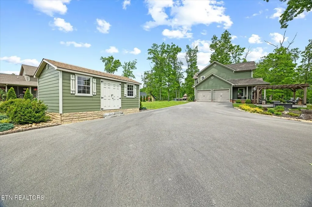 363 Bluff View Loop Crossville TN 38571