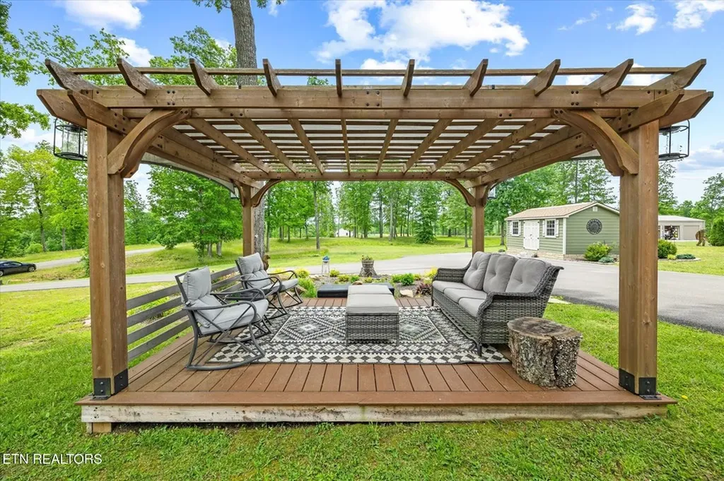 363 Bluff View Loop Crossville TN 38571