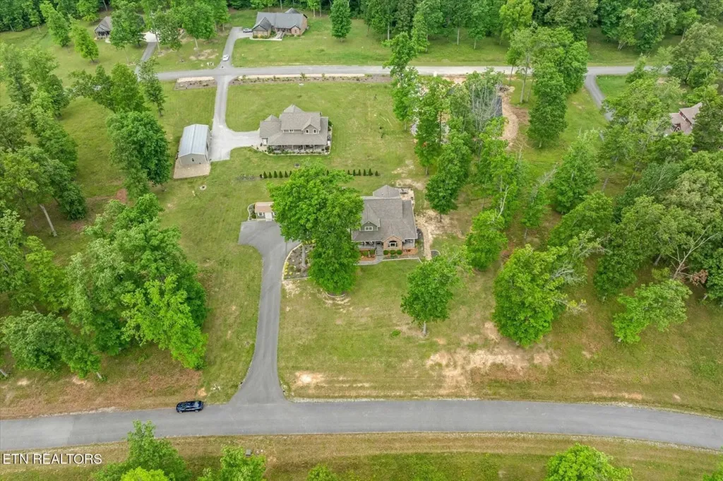 363 Bluff View Loop Crossville TN 38571
