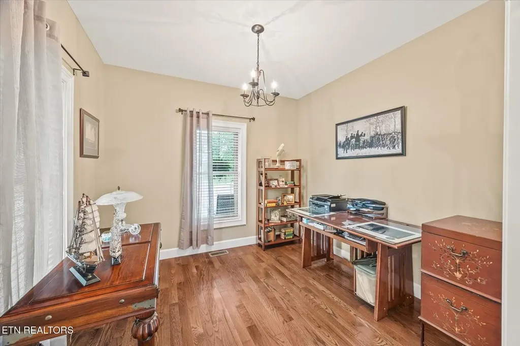 363 Bluff View Loop Crossville TN 38571