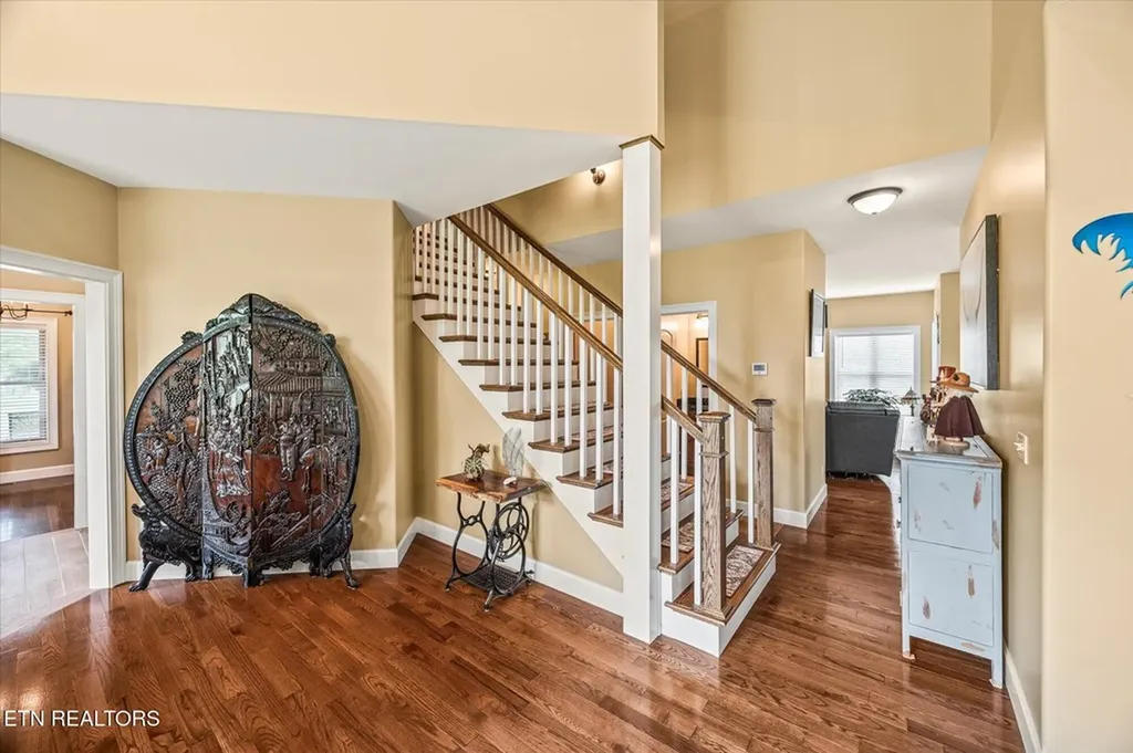 363 Bluff View Loop Crossville TN 38571