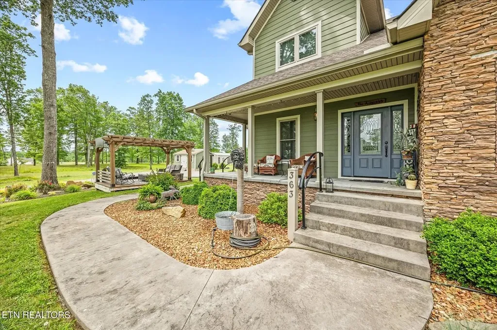 363 Bluff View Loop Crossville TN 38571