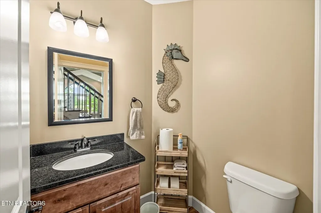 363 Bluff View Loop Crossville TN 38571