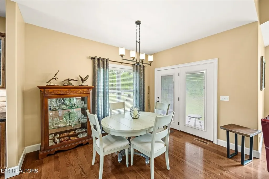 363 Bluff View Loop Crossville TN 38571