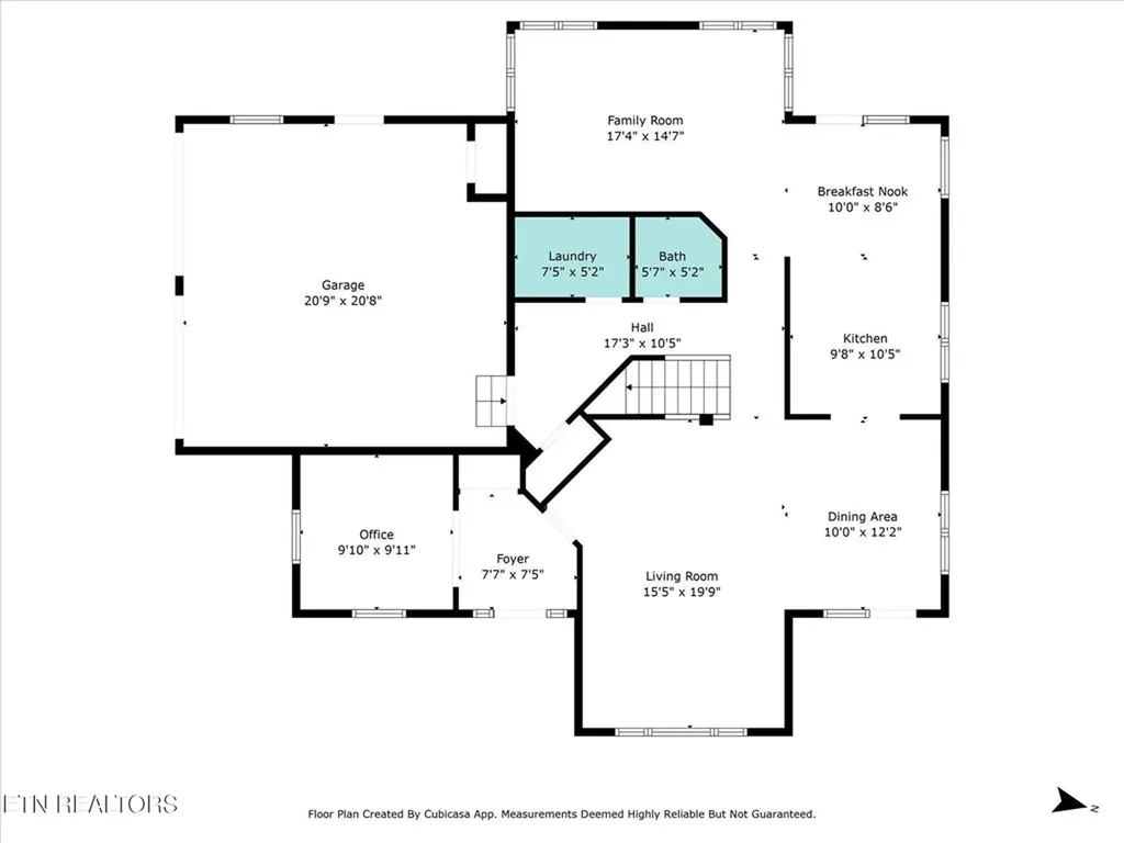 363 Bluff View Loop Crossville TN 38571