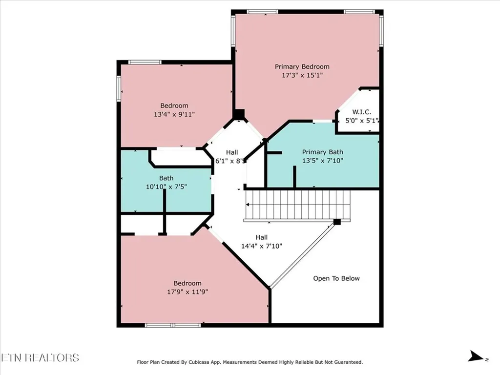 363 Bluff View Loop Crossville TN 38571