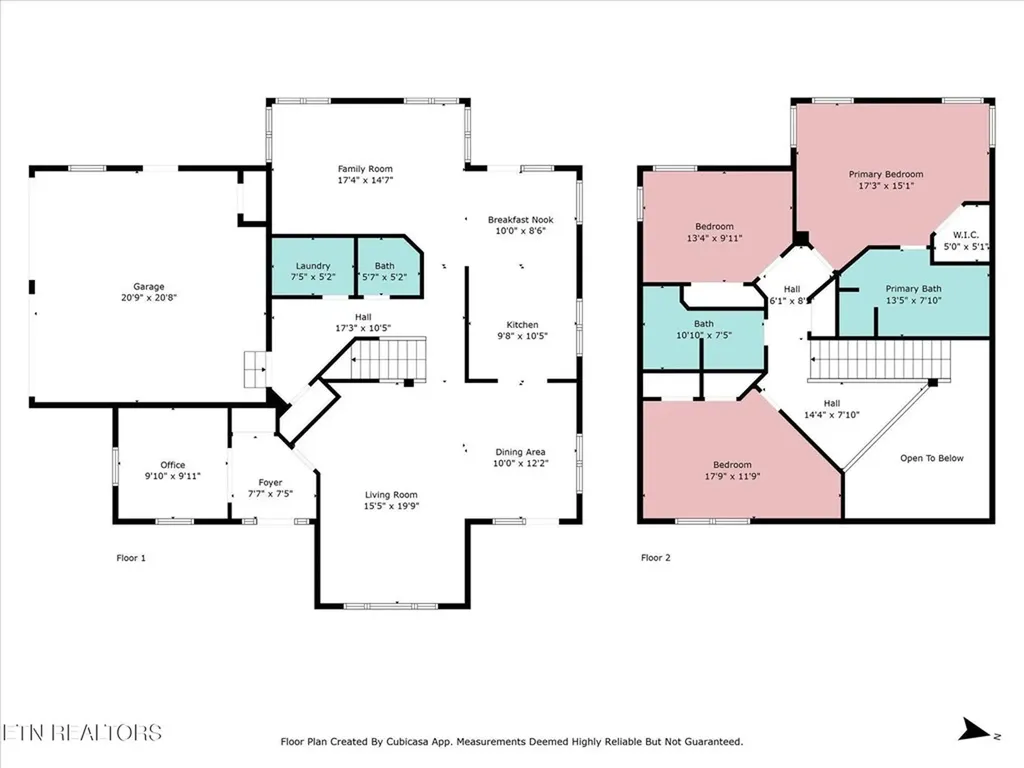 363 Bluff View Loop Crossville TN 38571