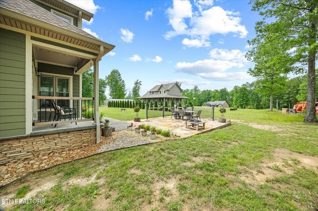 363 Bluff View Loop Crossville TN 38571