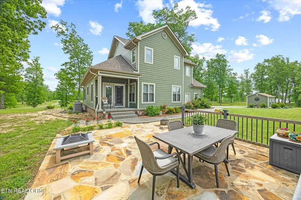 363 Bluff View Loop Crossville TN 38571