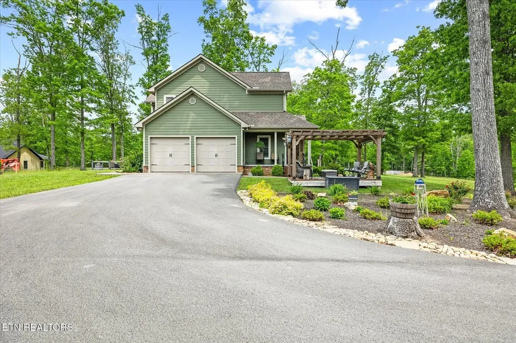 363 Bluff View Loop Crossville TN 38571