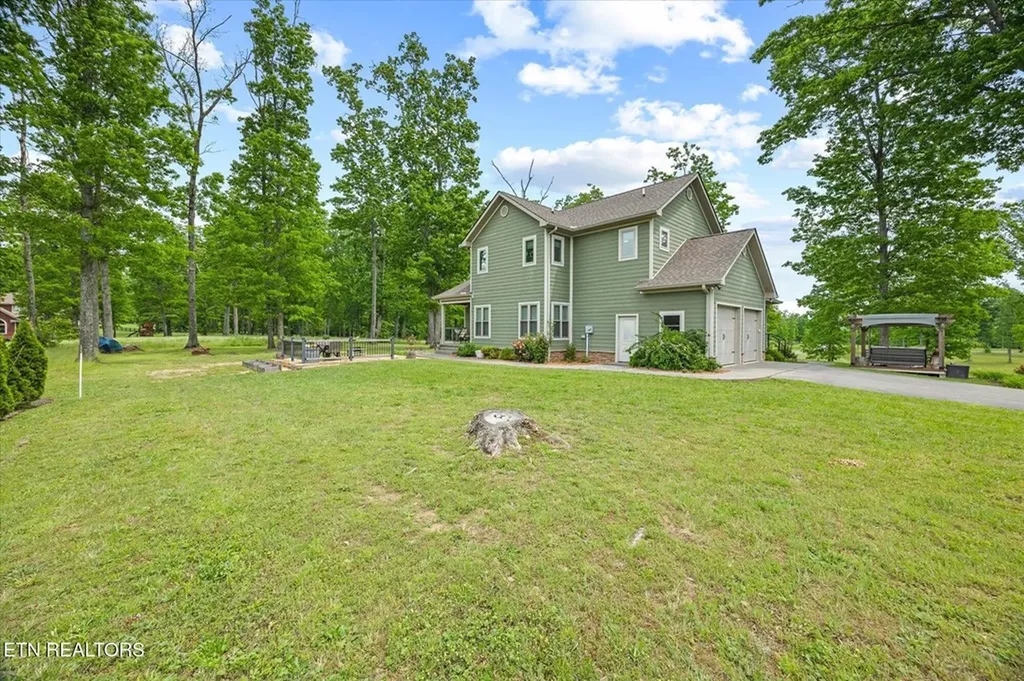 363 Bluff View Loop Crossville TN 38571