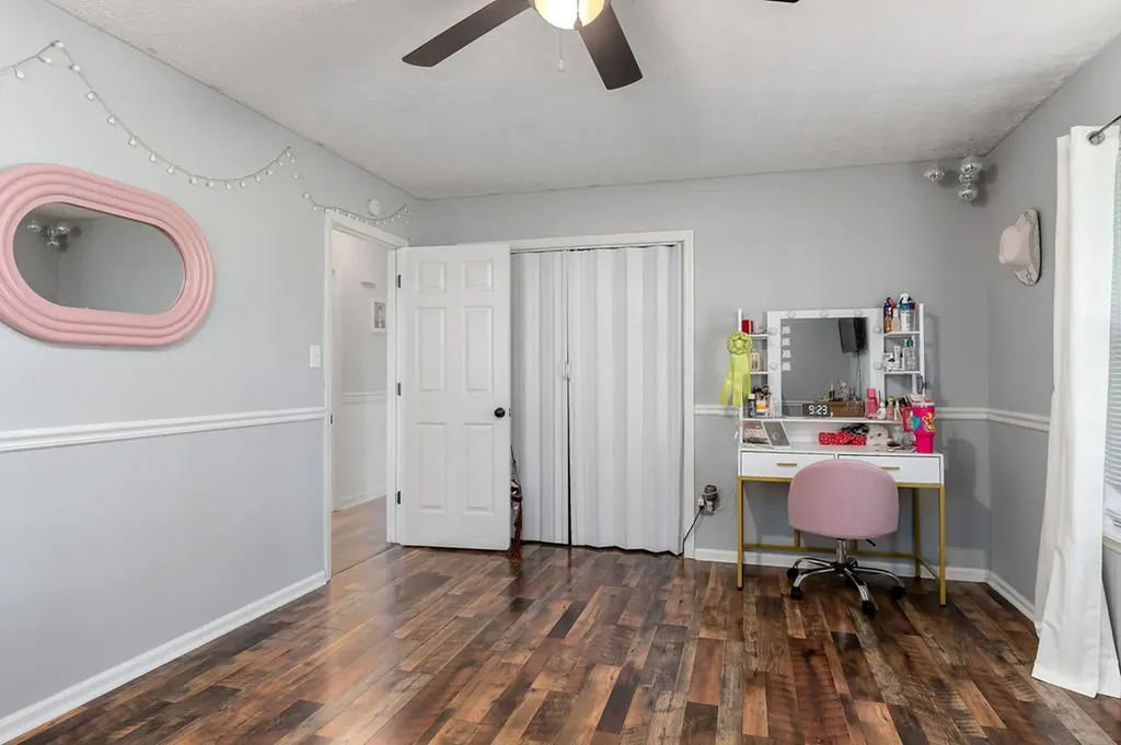 5024 Short Mountain Highway Smithville TN 37166