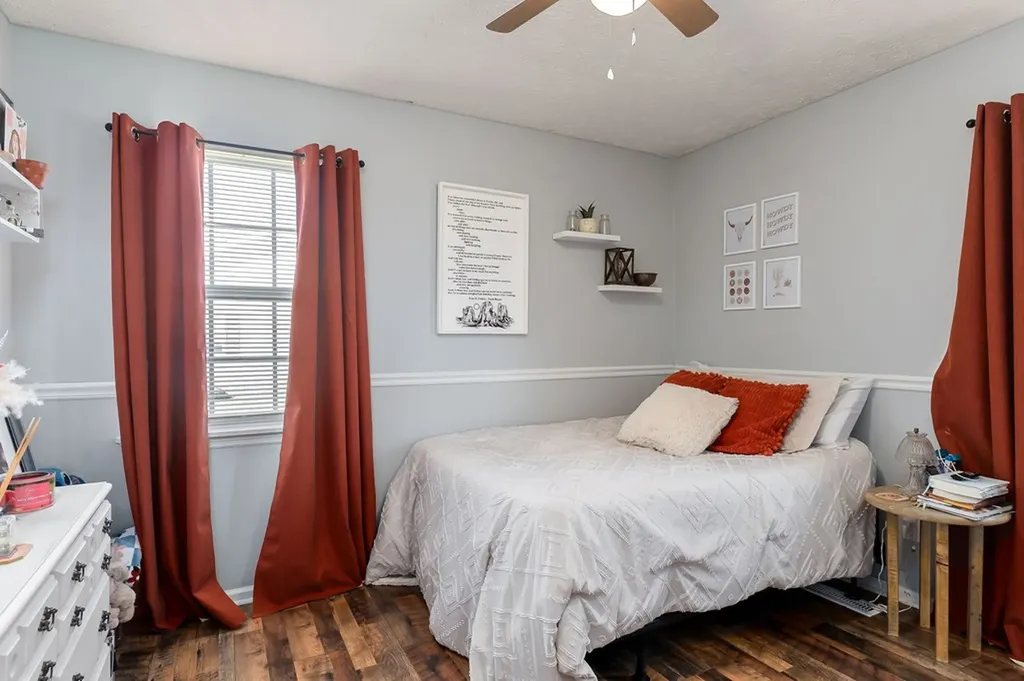 5024 Short Mountain Highway Smithville TN 37166