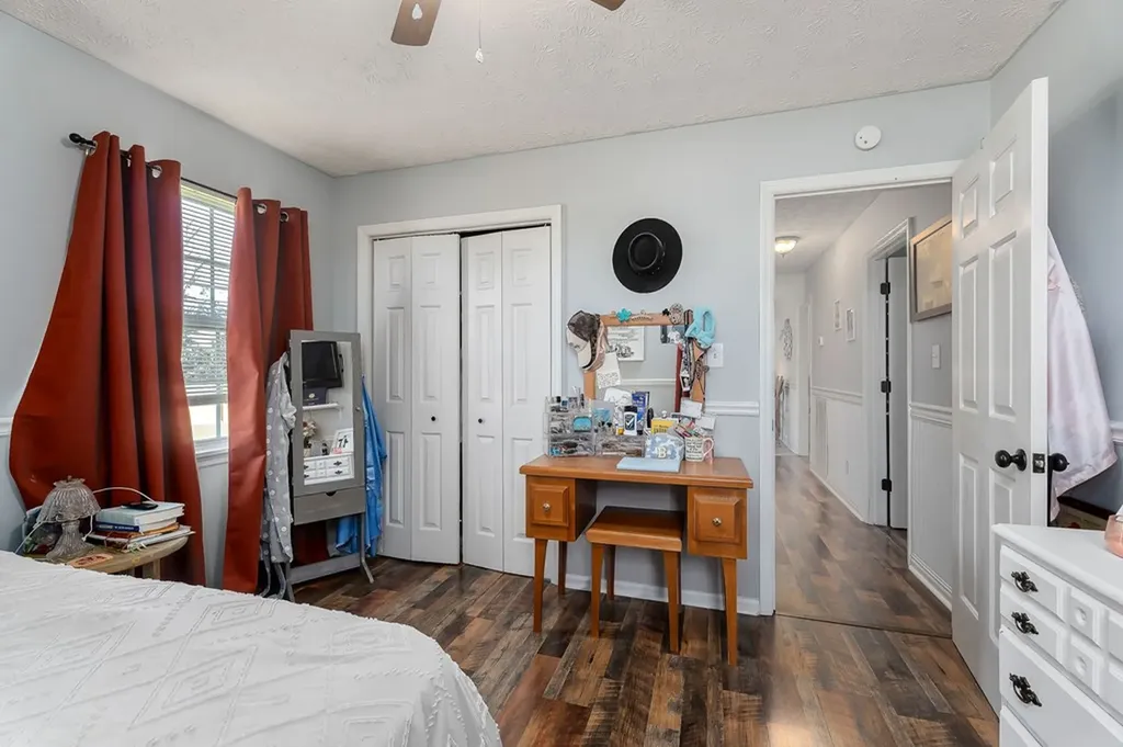 5024 Short Mountain Highway Smithville TN 37166