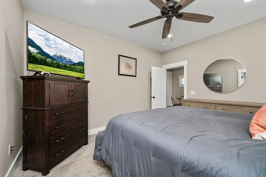 1124 Cross Pointe Drive Cookeville TN 38506