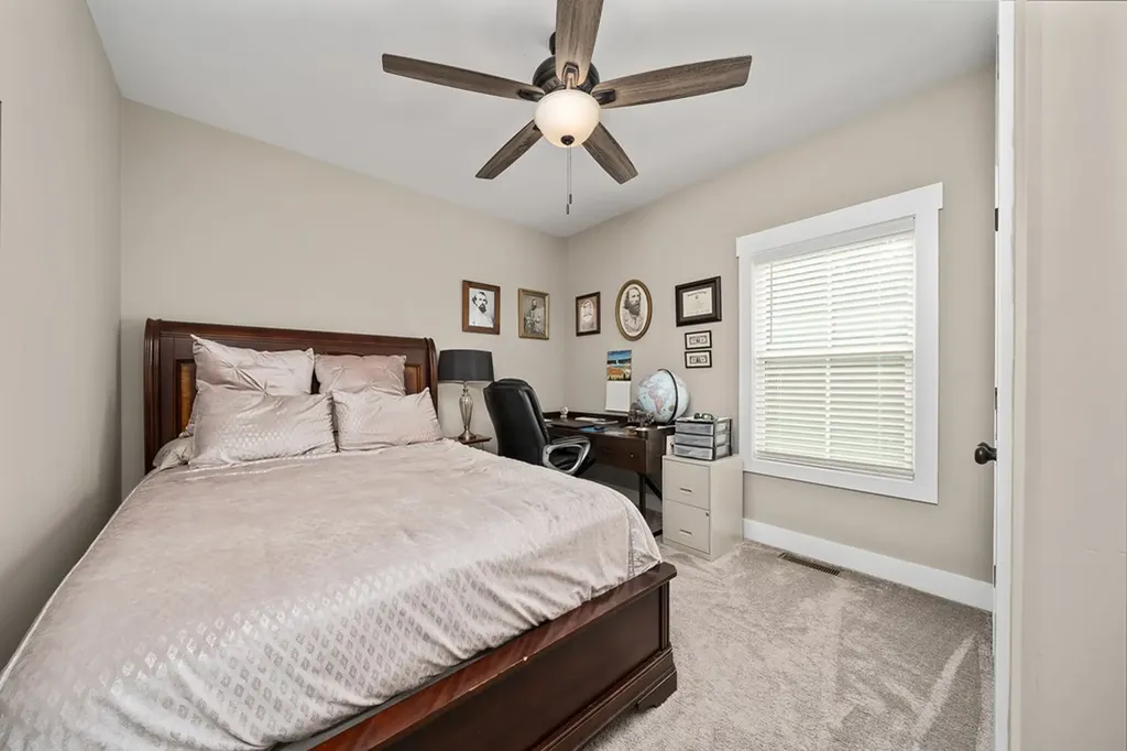 1124 Cross Pointe Drive Cookeville TN 38506