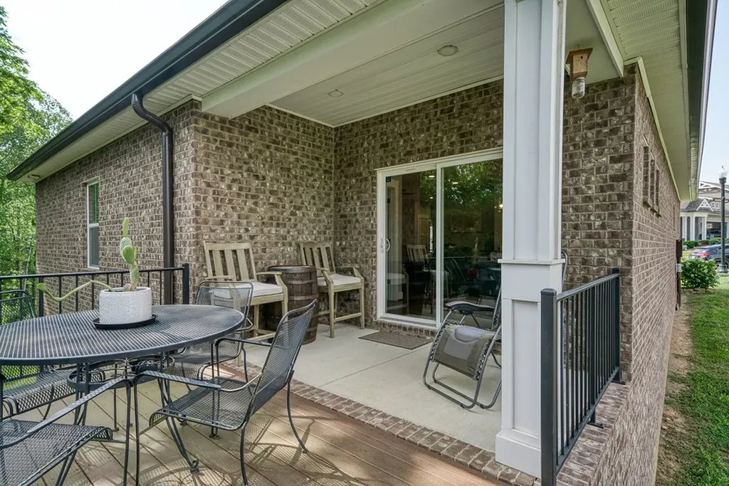 1124 Cross Pointe Drive Cookeville TN 38506