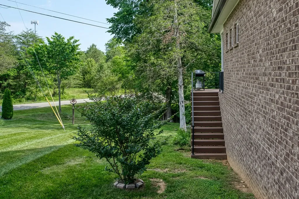 1124 Cross Pointe Drive Cookeville TN 38506