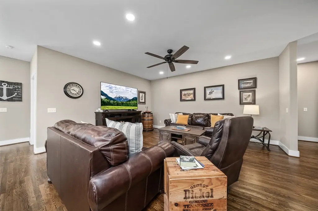 1124 Cross Pointe Drive Cookeville TN 38506