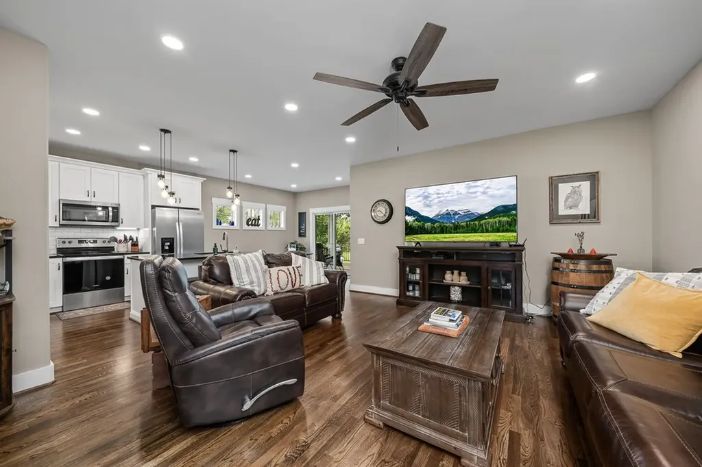 1124 Cross Pointe Drive Cookeville TN 38506