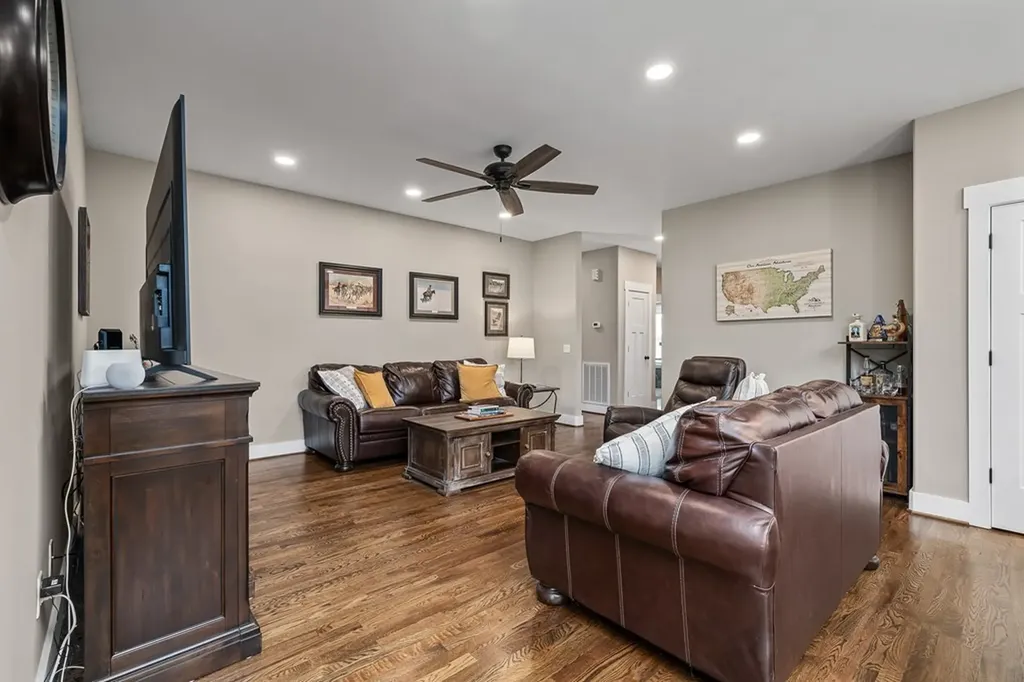 1124 Cross Pointe Drive Cookeville TN 38506