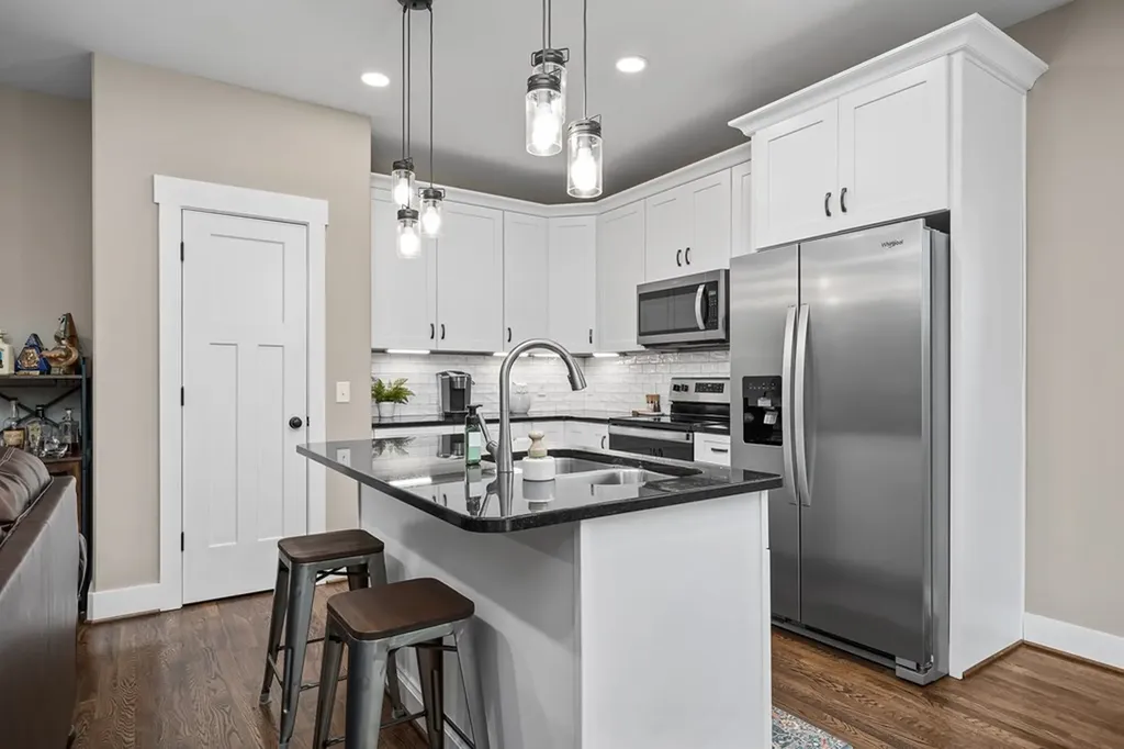 1124 Cross Pointe Drive Cookeville TN 38506
