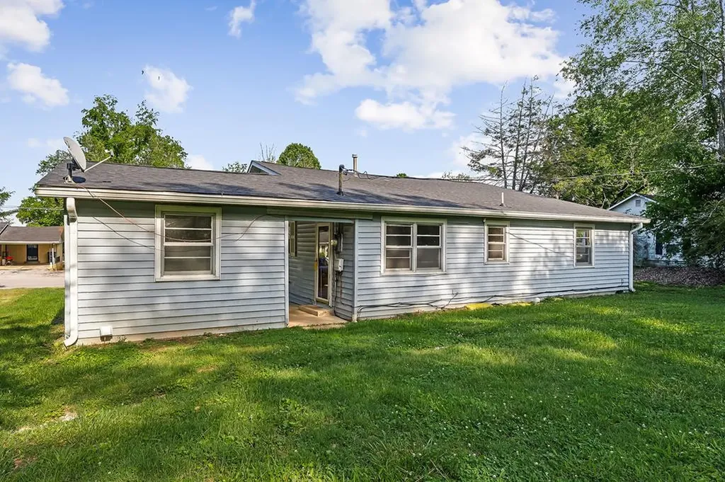 436 Chestnut Avenue Cookeville TN 38501