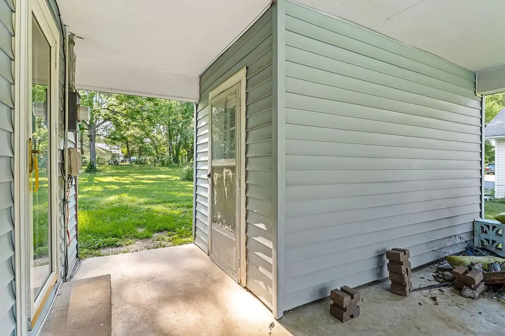 436 Chestnut Avenue Cookeville TN 38501