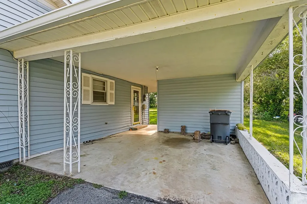 436 Chestnut Avenue Cookeville TN 38501