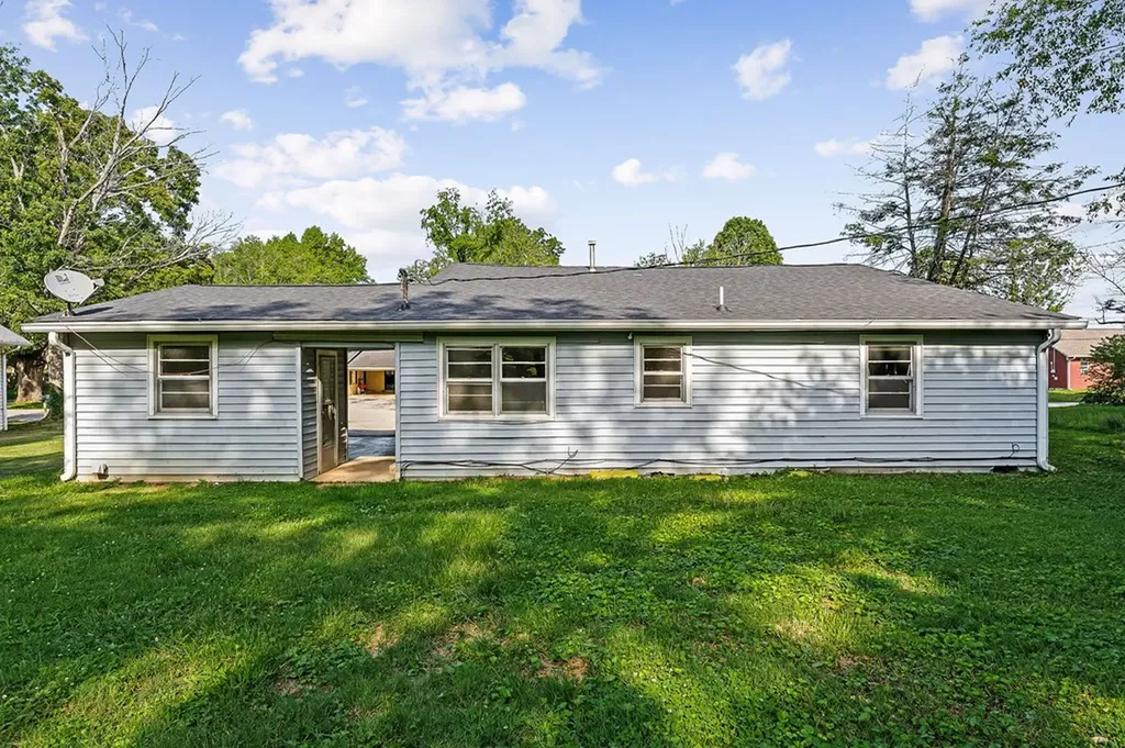 436 Chestnut Avenue Cookeville TN 38501