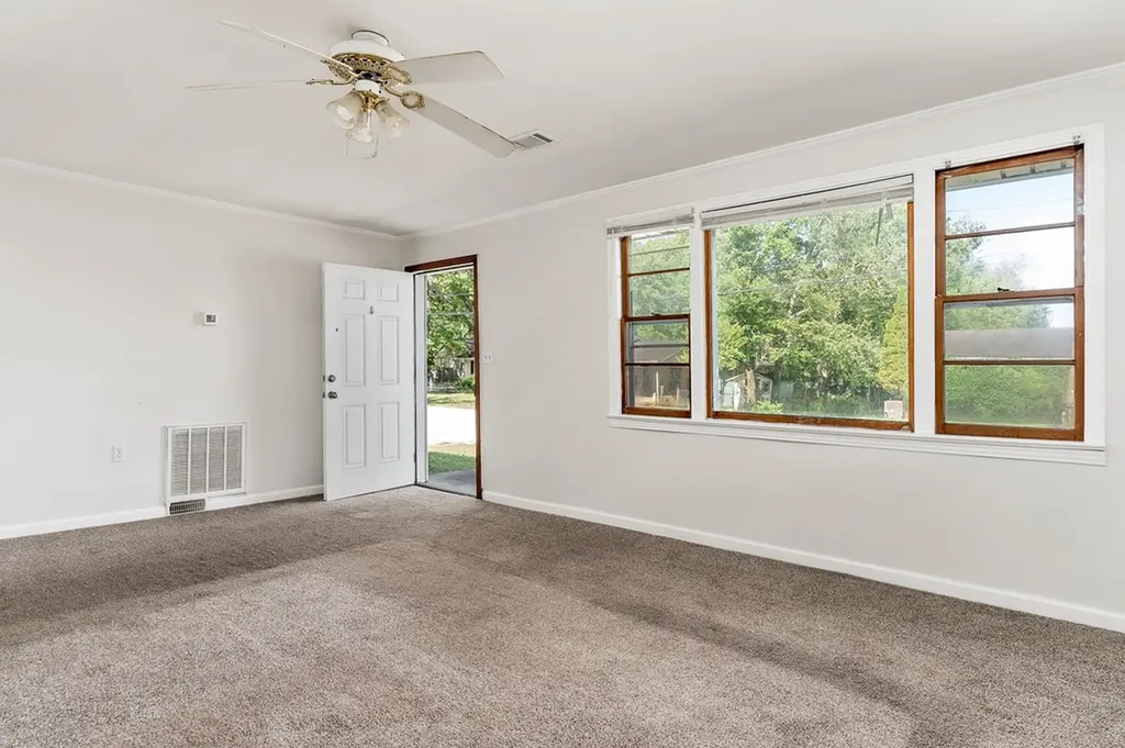 436 Chestnut Avenue Cookeville TN 38501