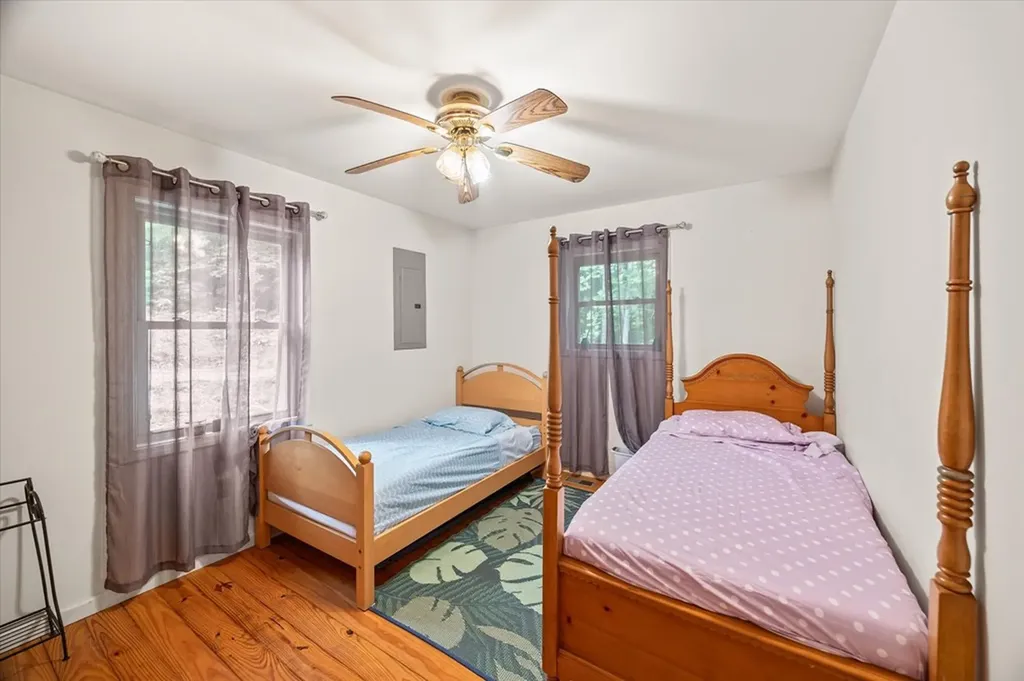 1103 Boles Beaty Road Alpine TN 38543