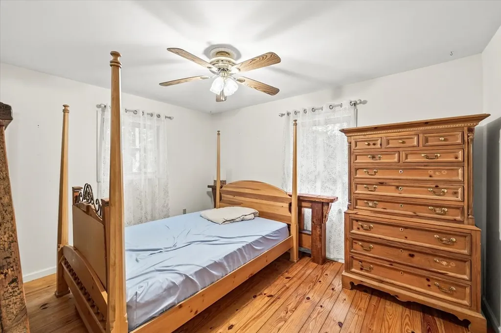 1103 Boles Beaty Road Alpine TN 38543