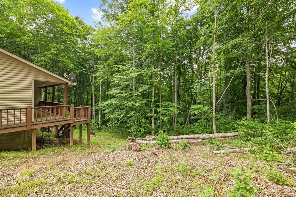 1103 Boles Beaty Road Alpine TN 38543