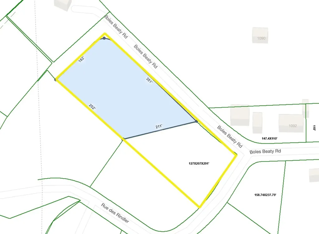 1103 Boles Beaty Road Alpine TN 38543